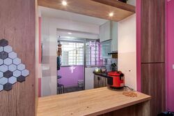 Blk 406B Northshore Residences I (Punggol), HDB 3 Rooms #552420931